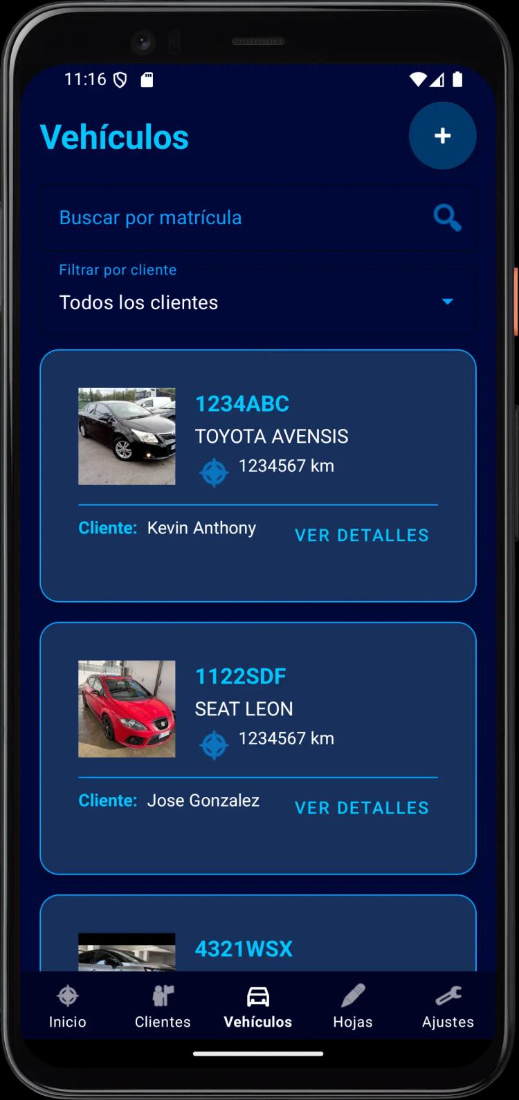 PTME - App Móvil